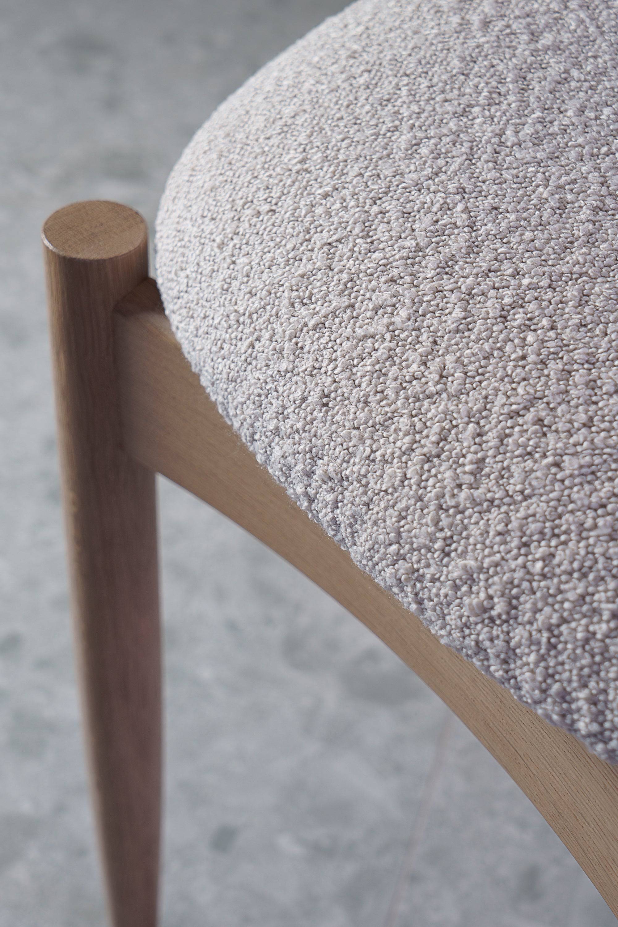 Silla KEMI - Sillas de Madera maciza de roble (3)