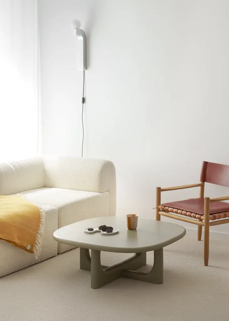 OLFO Coffee table de Tamo