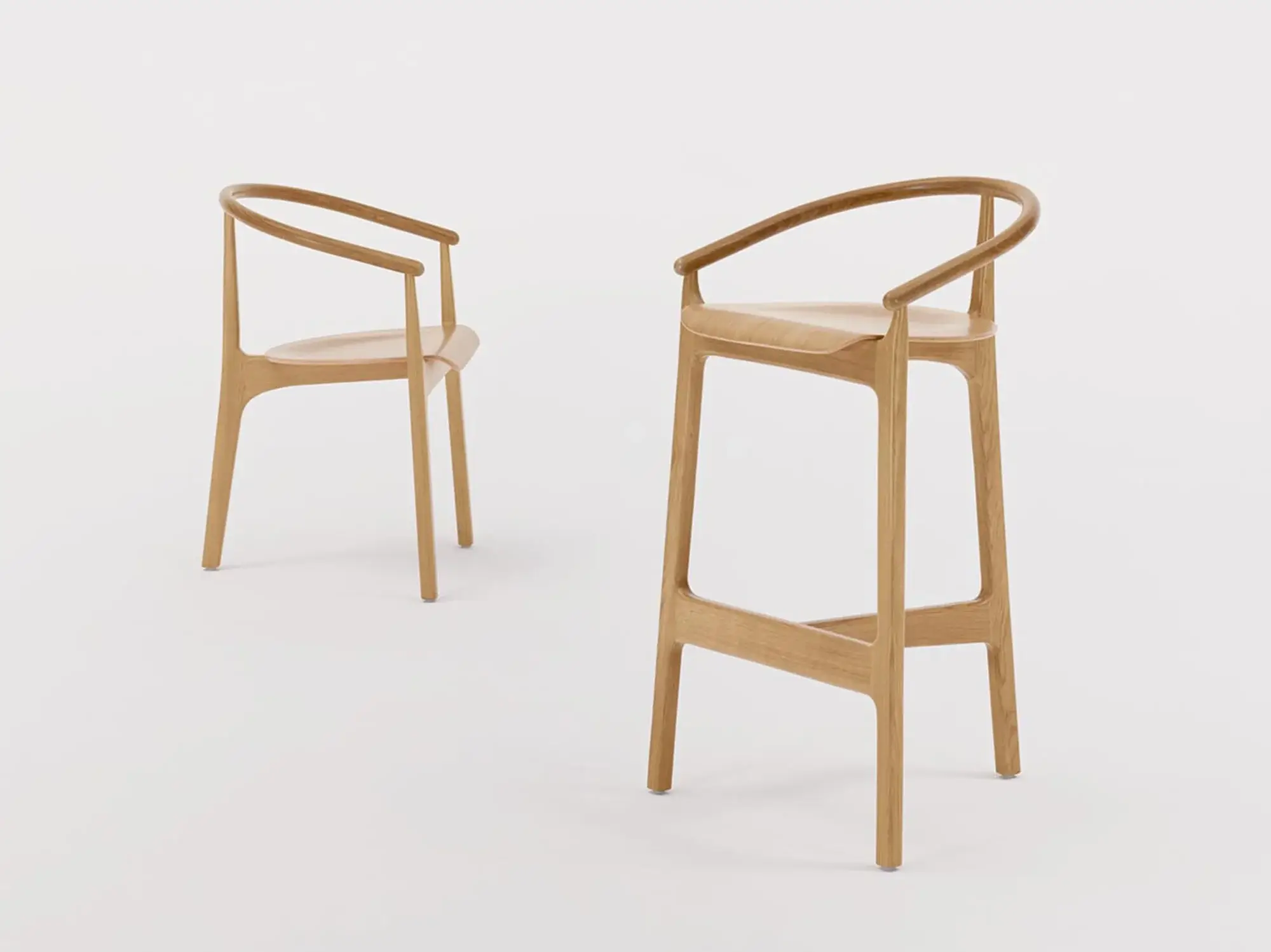 Taburete alto EVO – ambiente [GALLERY-paged-evo-Paged_EVO_family] (21)