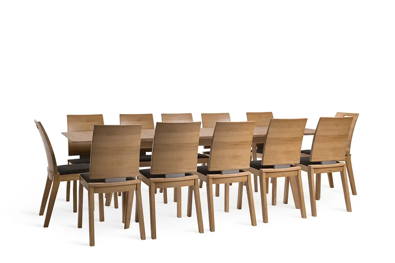 Mesa extensible FALCON – ambiente [GALLERY-paged-falcon-extended-12-chairs] (6)