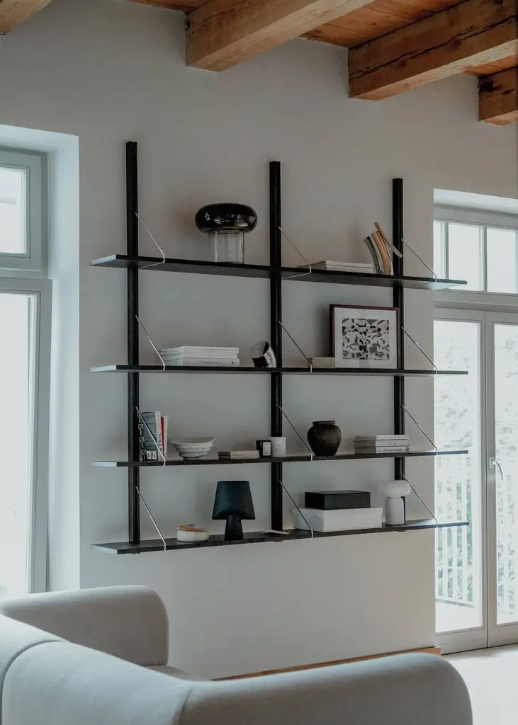 RODD DUO 180 Shelf, estanterias