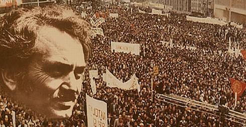 Devrimci İşçi Sendikaları Konfederasyonu (DİSK) eski başkanı, Maden-İş Genel Başkanı Kemal Türkler 22 Temmuz 2017 tarihinde öldürüldü – Özgür Denizli