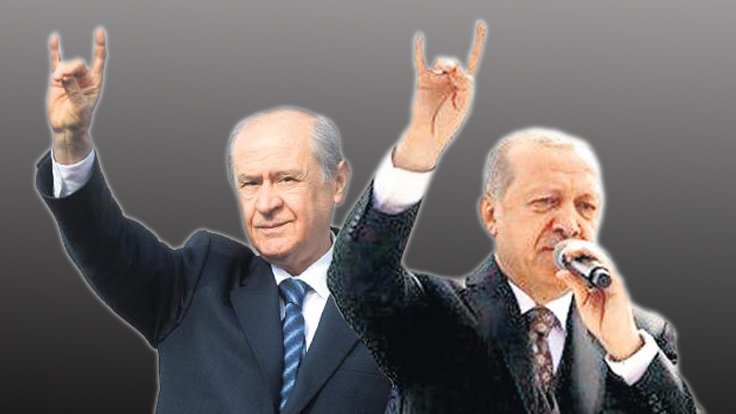 Erdoğan’ın ‘metaverse’inde ütülmek – Ertuğrul Kürkçü