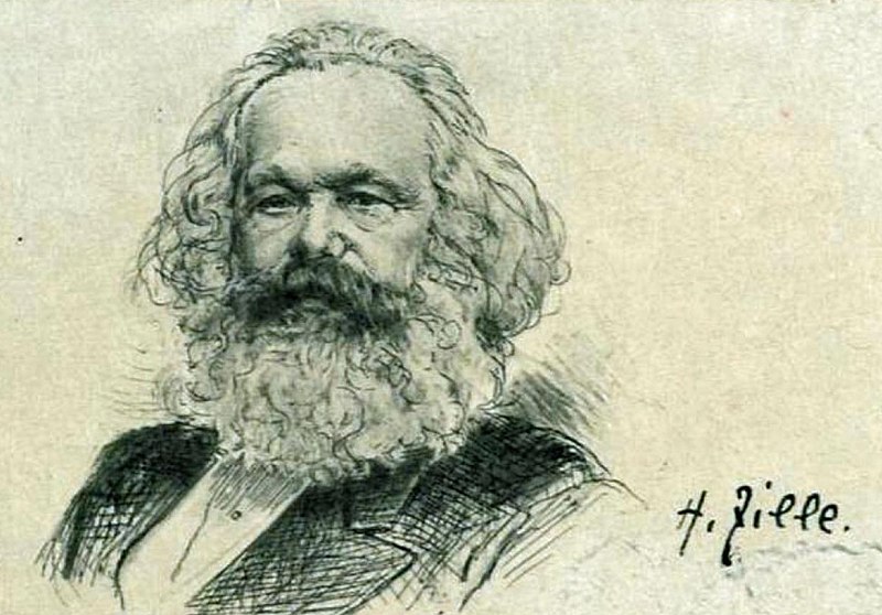 Karl Marx Ahmet Uzumcuoglu Kitap Babil