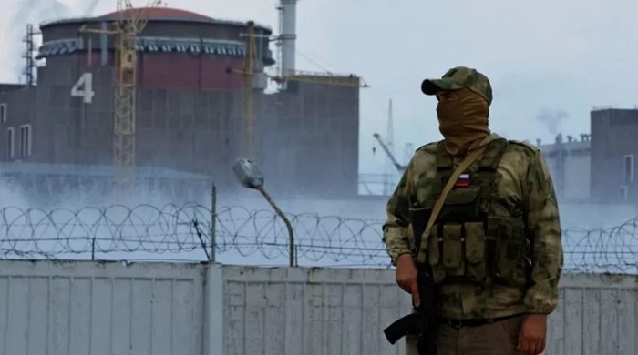 BM: Zaporijya nükleer santraline saldırılar felakete yol açabilir