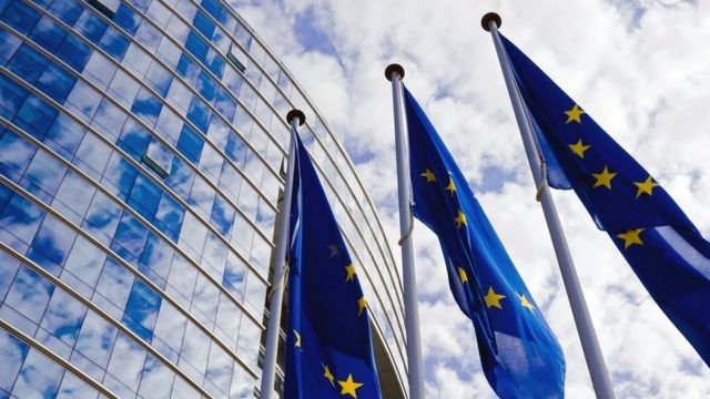 ‘Avrupa Parlamentosu kararlarını etkilemek için Katar’dan rüşvet aldıkları gerekçesiyle’  4 kişi gözaltına alındı