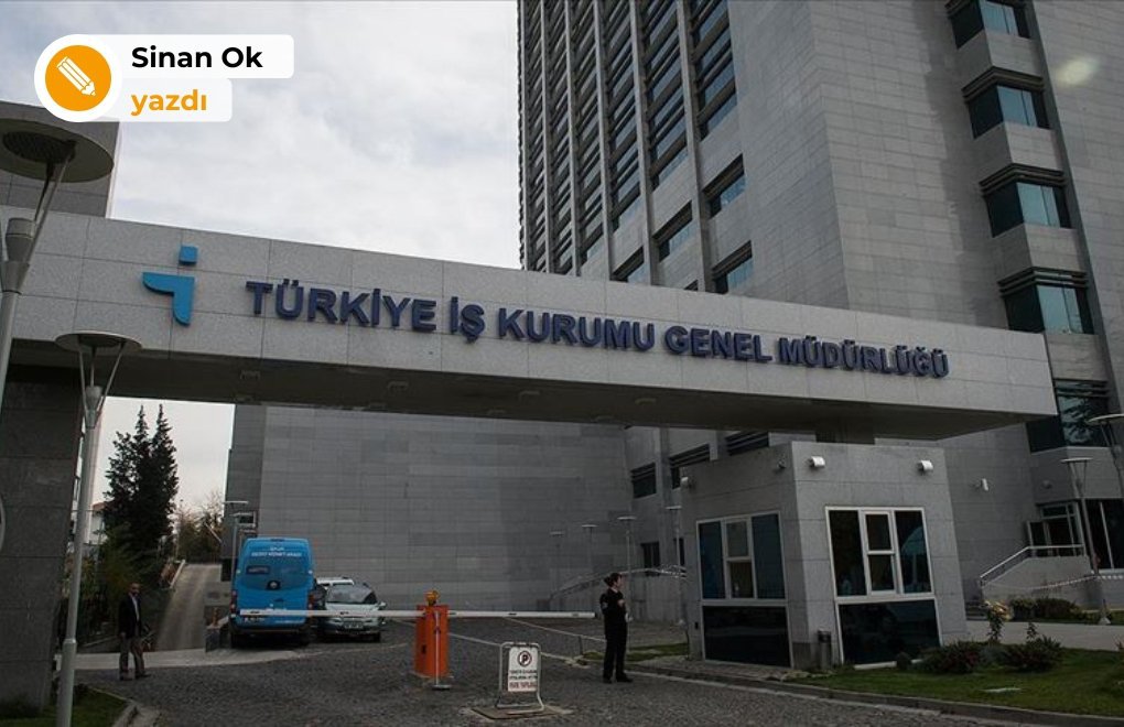 AKP’nin seçim dönemi geçici istihdam aracı olarak TYP’ler – Sinan Ok