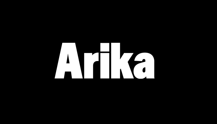 arika_logo_white_on_black