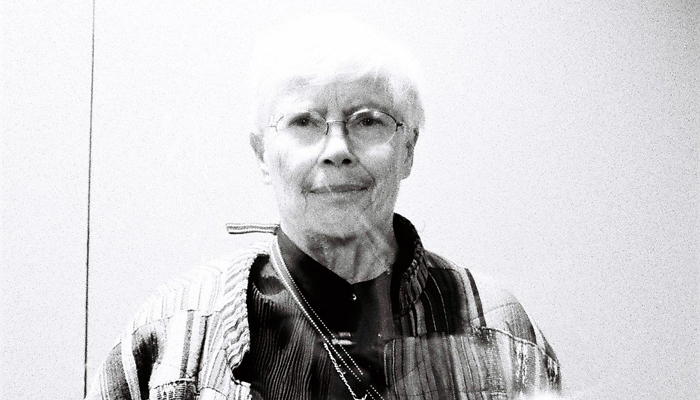 Pauline Oliveros – Arika