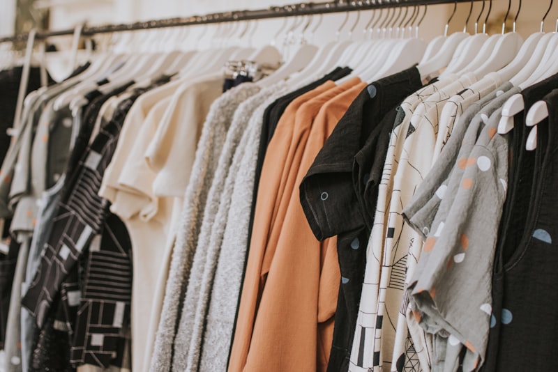 Apparel & Fashion