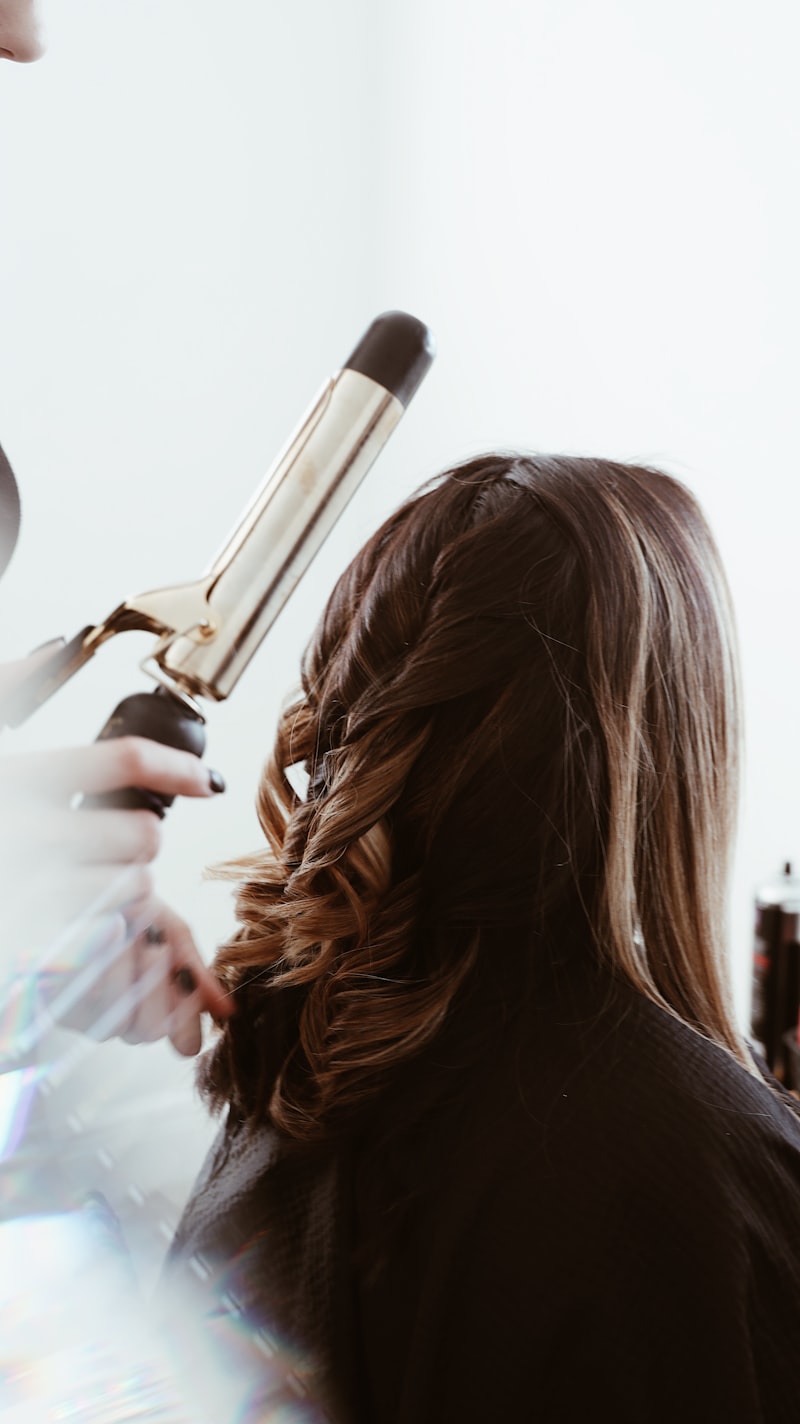 Beauty & Salon
