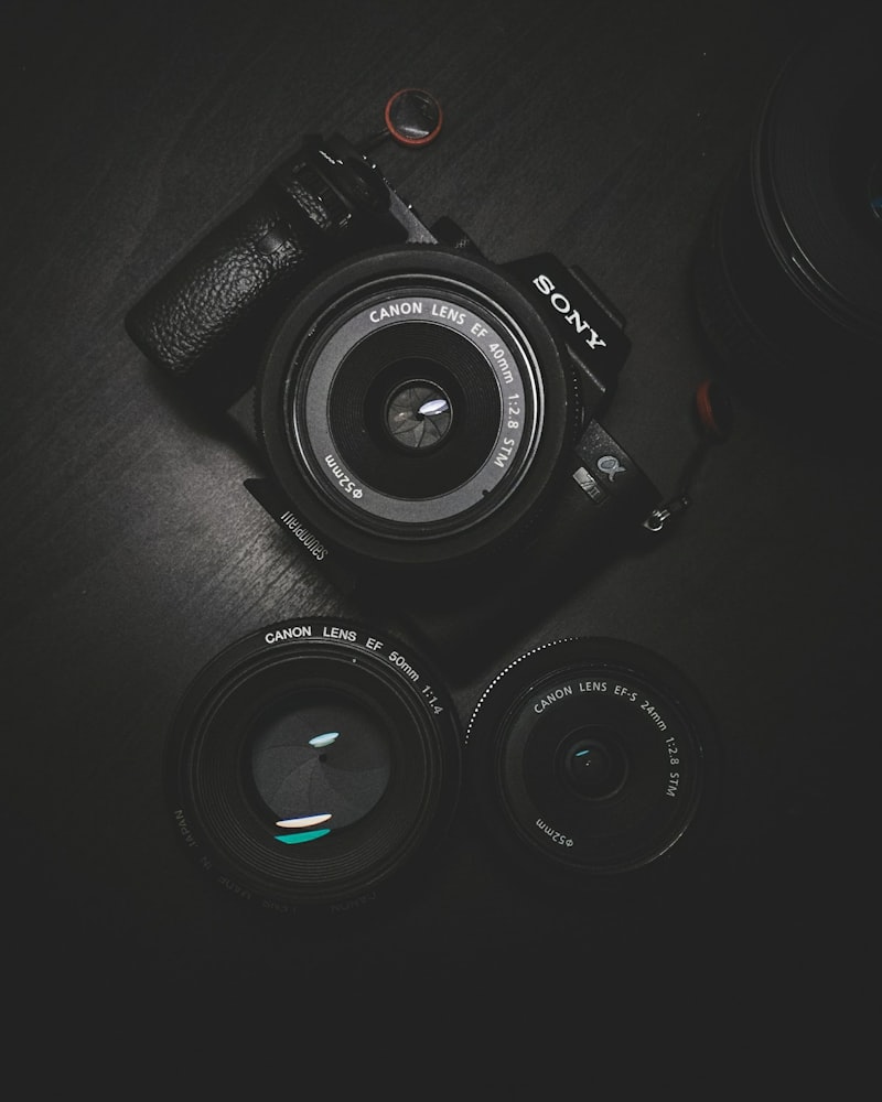 Photo & Video