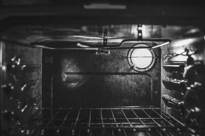 Oven cleaning - great tips and hacks