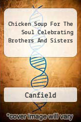 Chicken Soup For The Soul Celebrating Brothers And Sisters