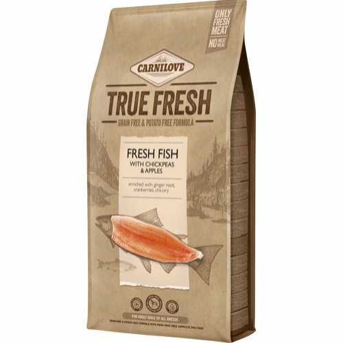Carnilove Adult True Fresh Fish 1,4Kg