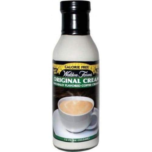 Coffee Creamer, Original - 355 ml.