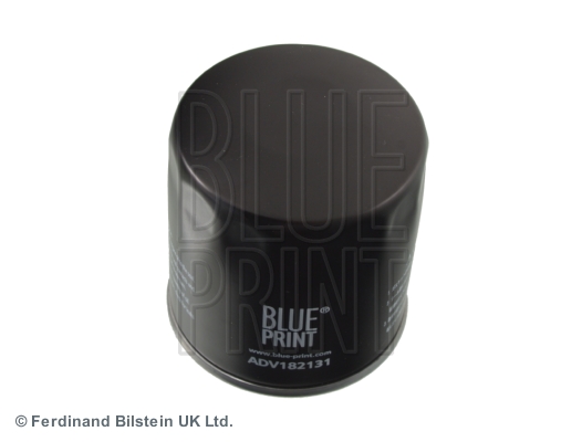 Öljynsuodatin BLUE PRINT ADV182131