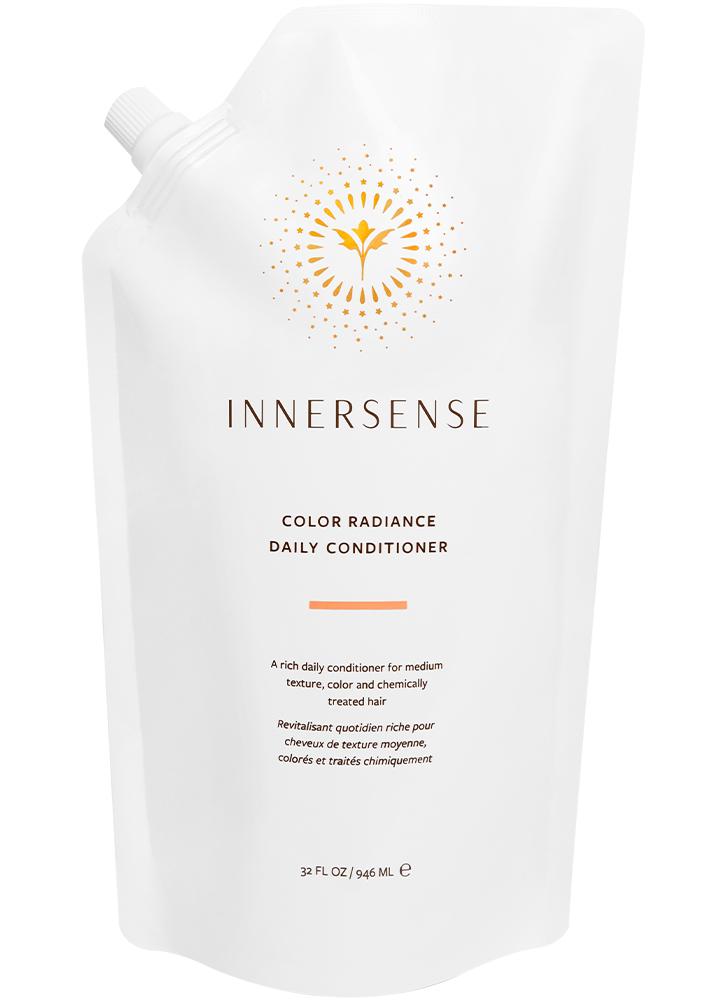 Innersense Color Radiance Daily Conditioner Refill Pouch