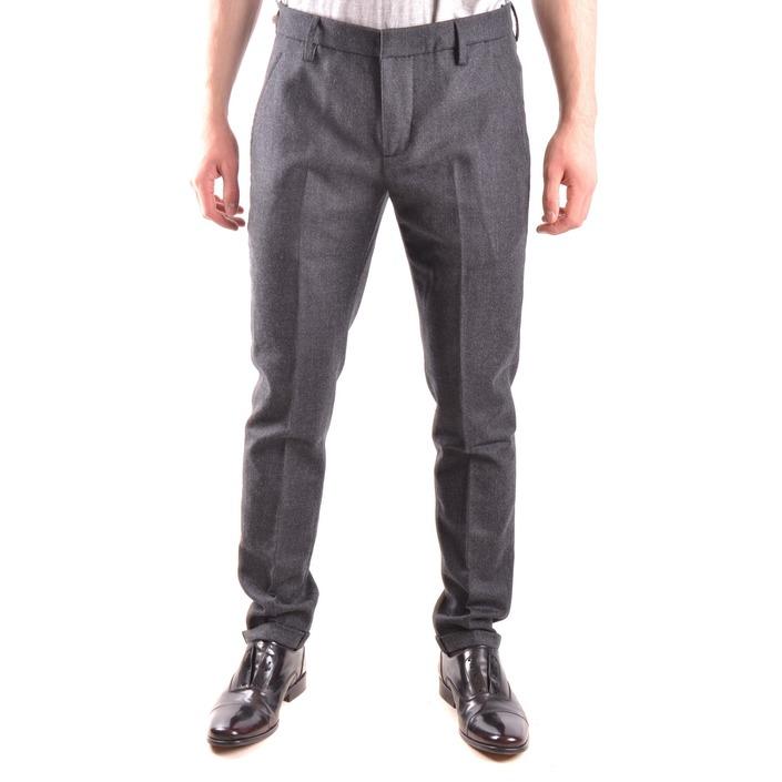 Dondup Men's Trouser Grey 161386 - grey 29