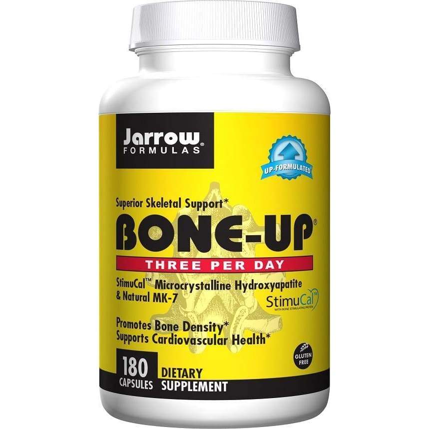 Bone-Up Three Per Day - 180 caps