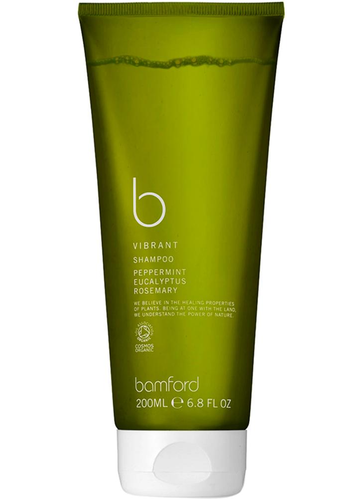 Bamford B Vibrant Shampoo