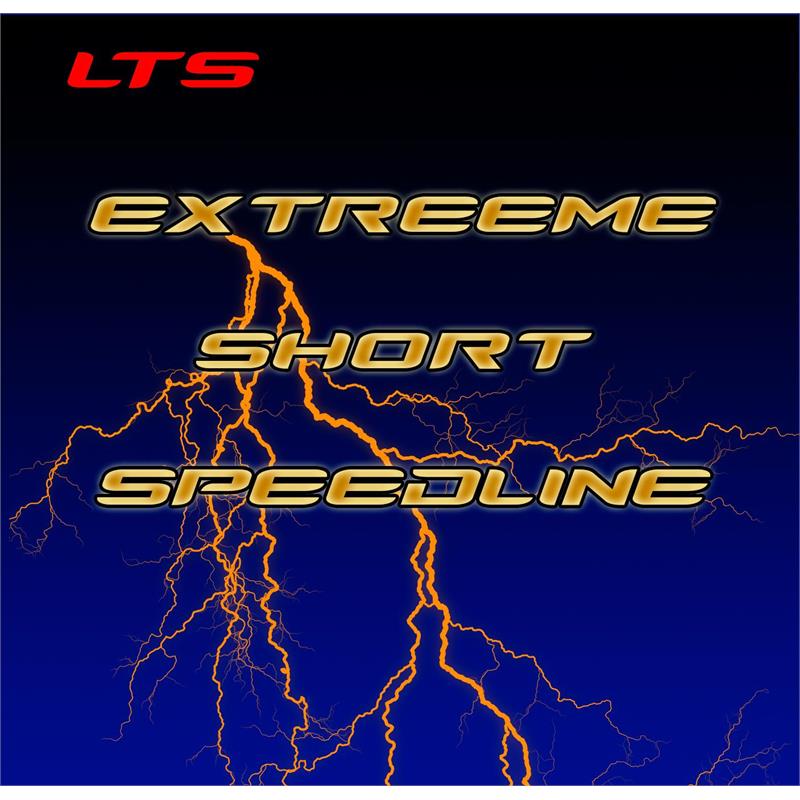 LTS Extreme Short Speedline Flyt #7/8 8,4m - 28g