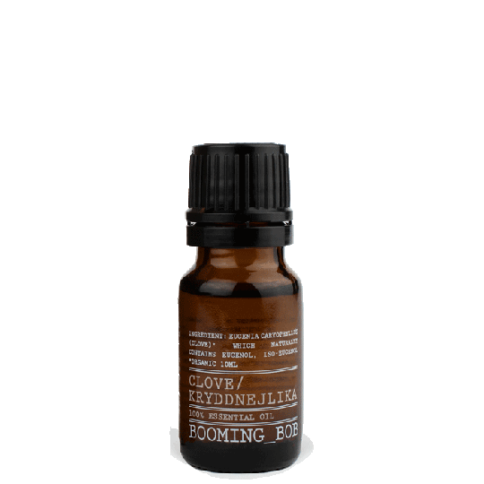 Essential oil - Kryddnejlika, 10 ml