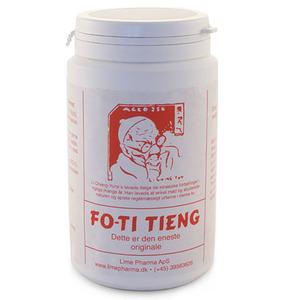 Fo-Ti Tieng te - 200 gr