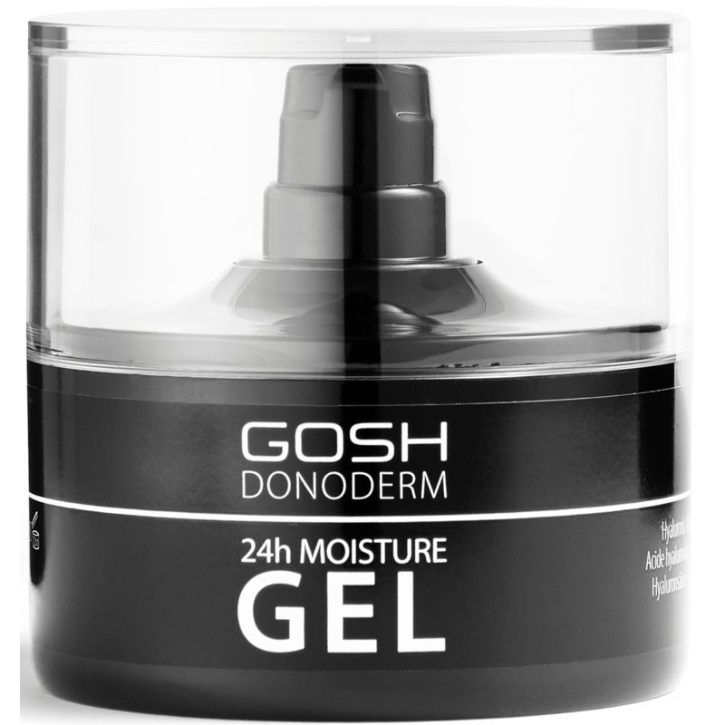 GOSH - Donoderm Moisture Gel Prestige 50 ml