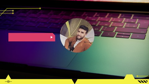 Buy ASP.NET Core MVC Tutorial for beginners in Darija Arabic Online