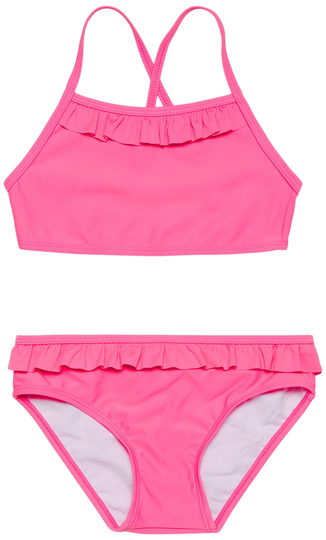 Osta Petite Chérie Atelier Savona Bikinit, Aurora Pink, 98-103 netistä