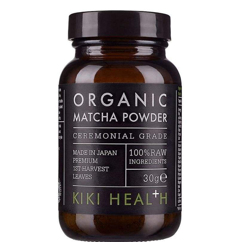 Matcha Powder Organic - 30 grams