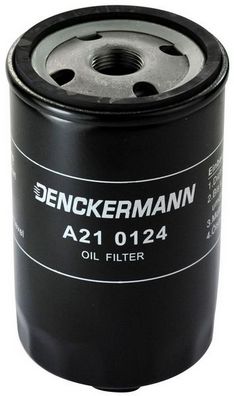 Öljynsuodatin DENCKERMANN A210124