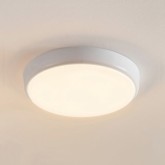 Arcchio Finn LED-kattovalaisin, säädettävä, 30 cm