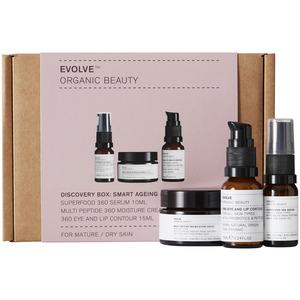 Evolve Discovery Box: Smart Ageing - 1 stk.