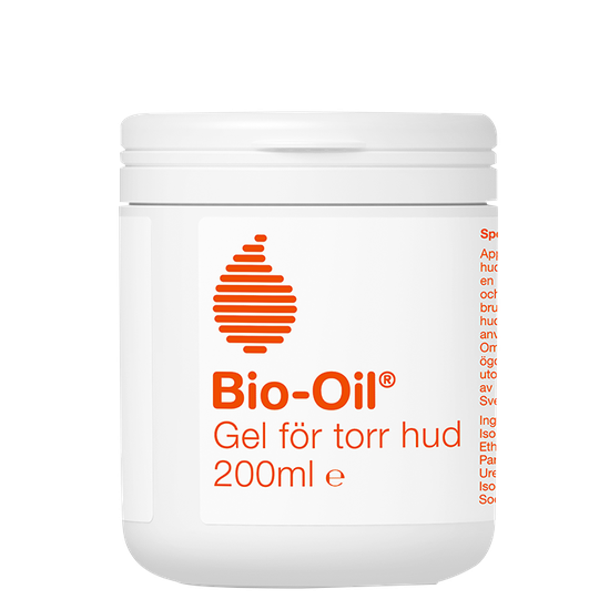 Bio-Oil Dry Skin Gel, 200 ml