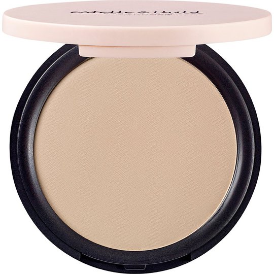 Ostaa Estelle & Thild Fresh BioMineral Silky Finishing Powder, 10 g estelle  & thild Luonnonkosmetiikka Verkossa 