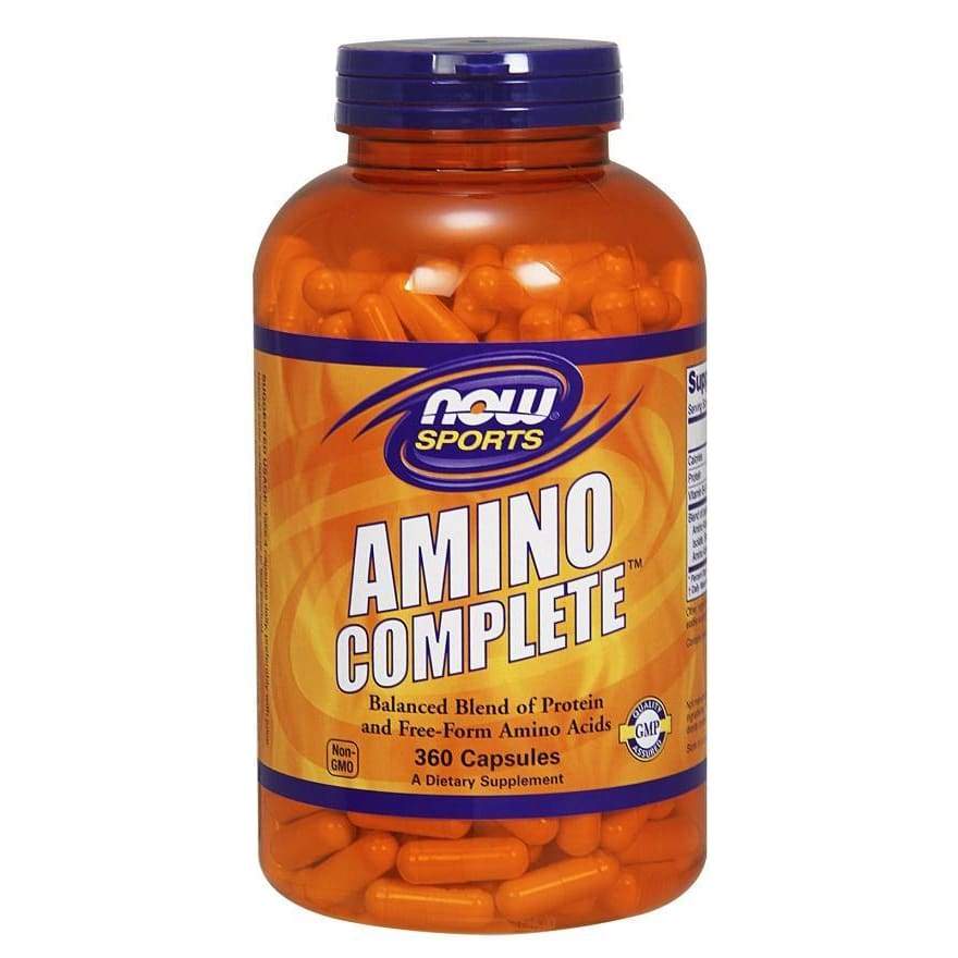 Amino Complete - 360 caps