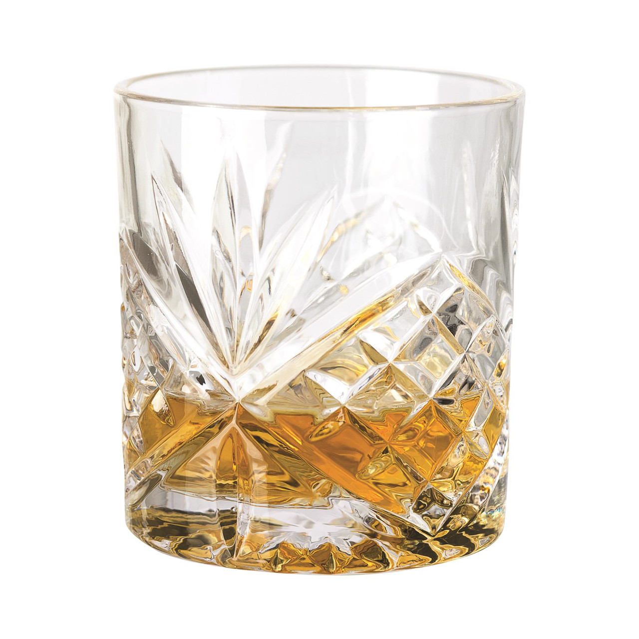 SINNERUP Scotch whiskyglas 6 stk. (CLEAR ONESIZE)