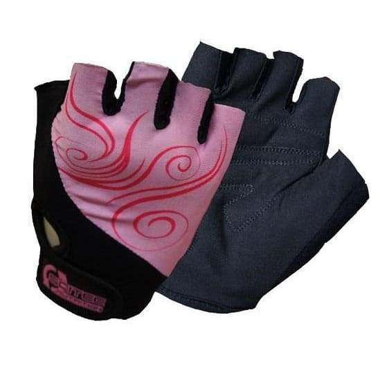 Girl Power Gloves - X-Large