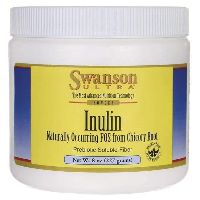 Inulin Powder - 227 grams