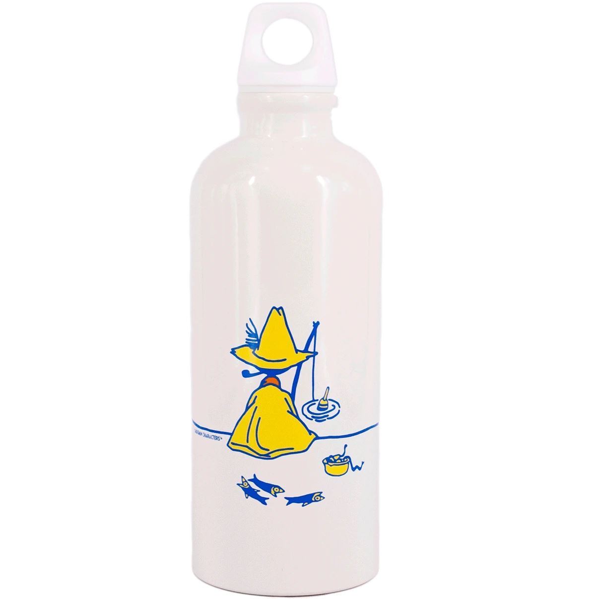 SIGG X Moomin Bottle, Oursea Fisher / 0.6l
