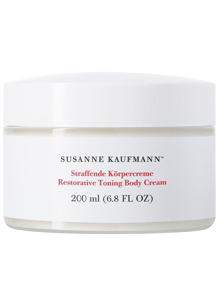 Susanne Kaufmann Restorative Toning Body Cream