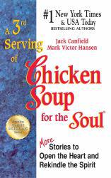 3rd Serving of Chicken Soup for the Soul: 101 More Stories to Open the Heart and Rekindle the Spirit