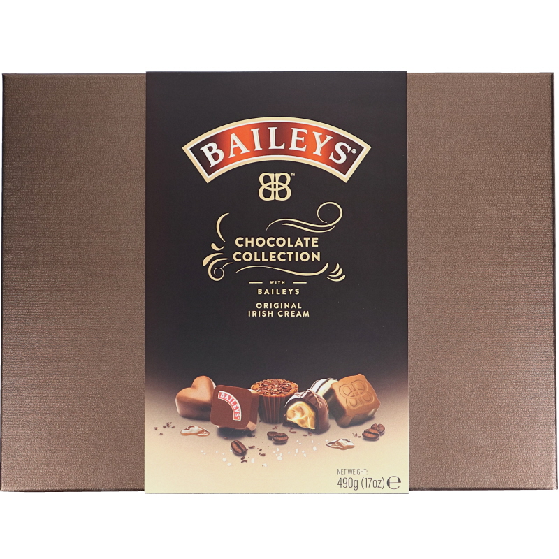 Baileys Chocolate Collection - 47% rabatt