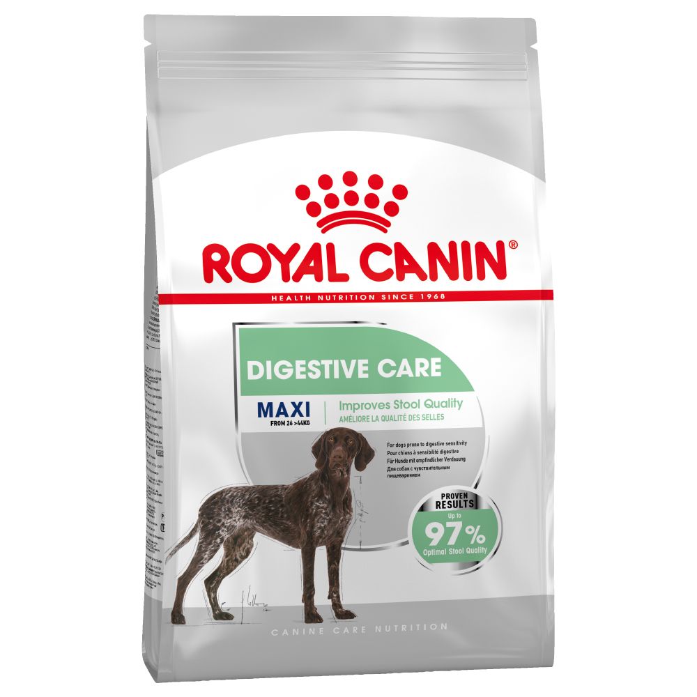 Royal Canin Maxi Digestive Care - 10kg