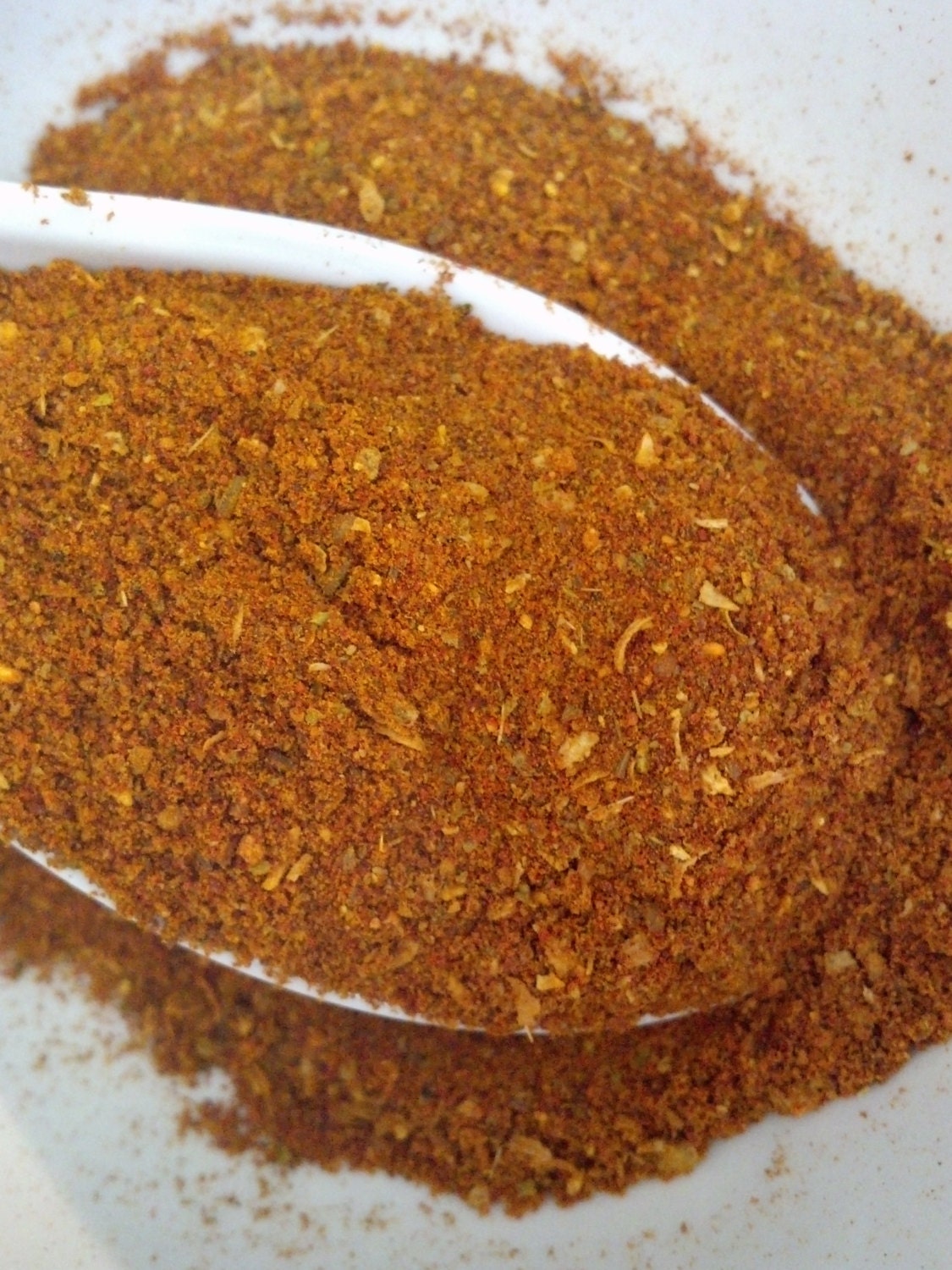Spanish Saffron Spice, Paella Blend