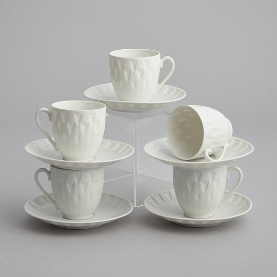 Köp UpsalaEkeby Koppar och fat av SvenErik Skawonius 5 st