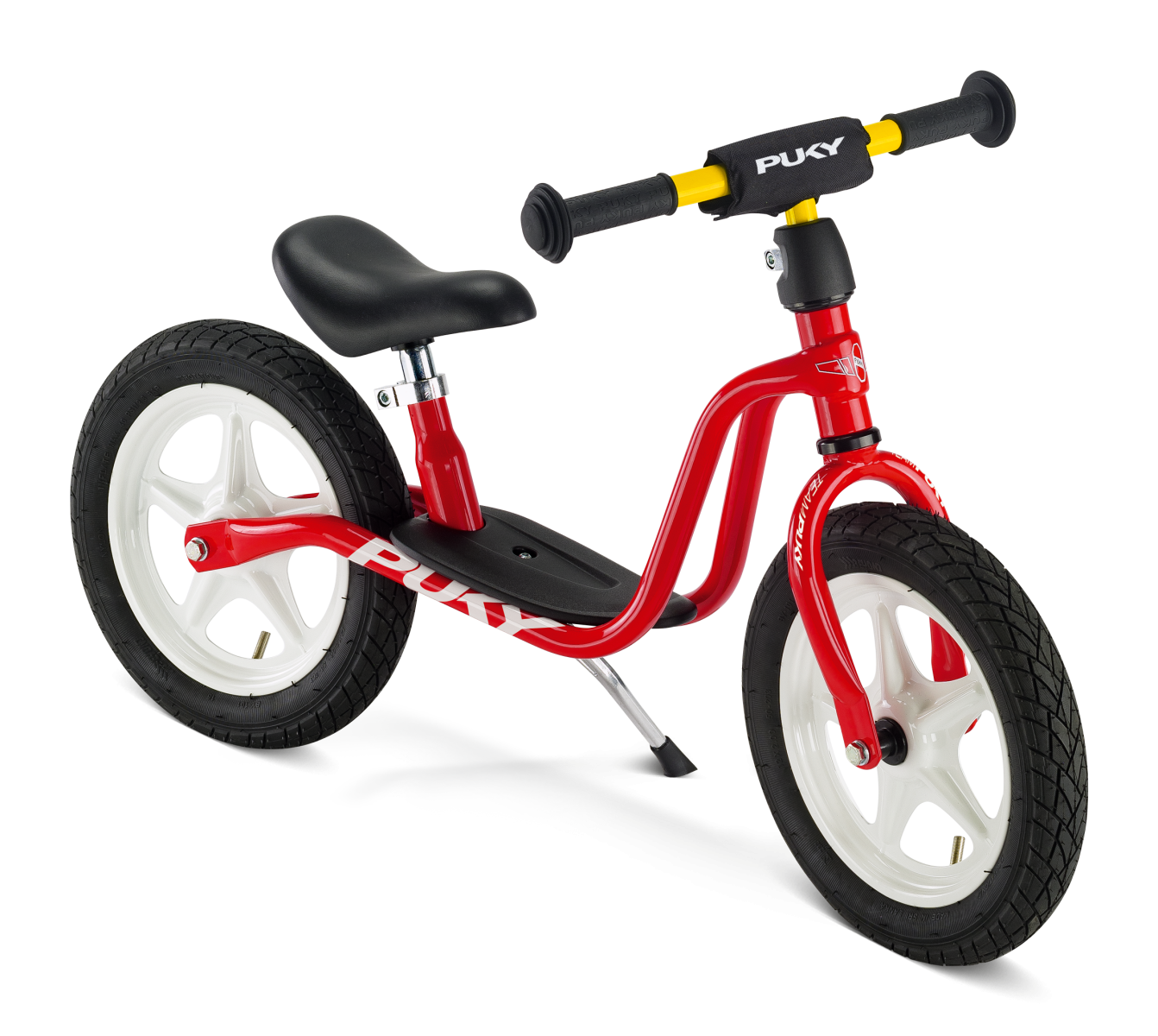 PUKY - LR 1 L Balance Bike - Red (4024)