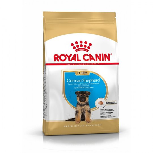 Royal Canin Dog German Shepherd Puppy (12 kg)